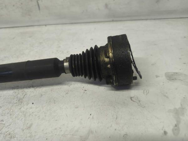 CARDAN DROIT VW/AUDI/SEAT/SKODA 1.6TDI/1.9TDI - Vue 3